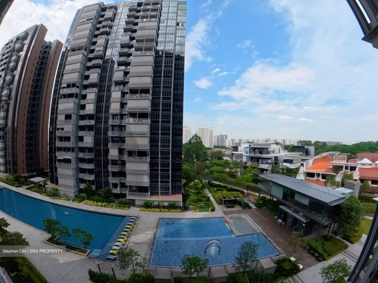 Parc Botannia (D28), Condominium #574561681